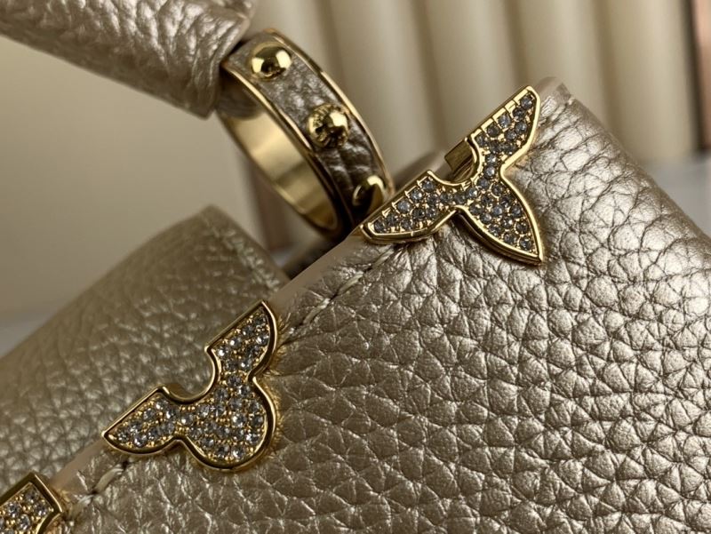Louis Vuitton Top Handle Bags